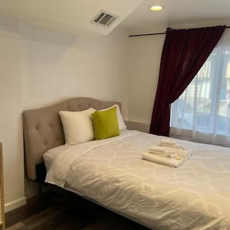 Affordable Private Rooms With Shared Bath Kitchen Near Sfo Daly City Eksteriør billede