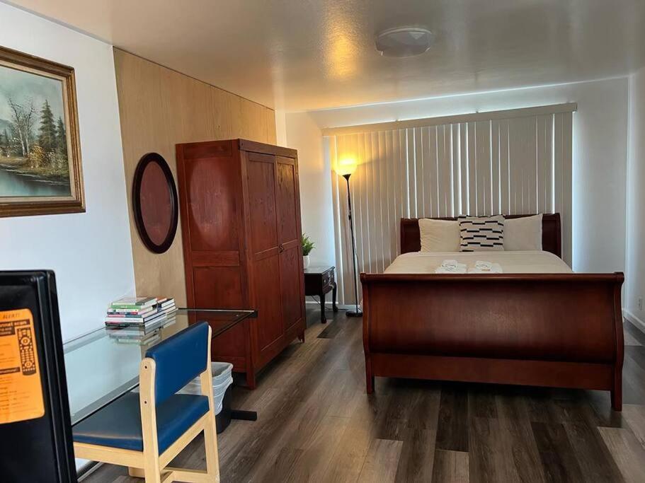 Affordable Private Rooms With Shared Bath Kitchen Near Sfo Daly City Eksteriør billede