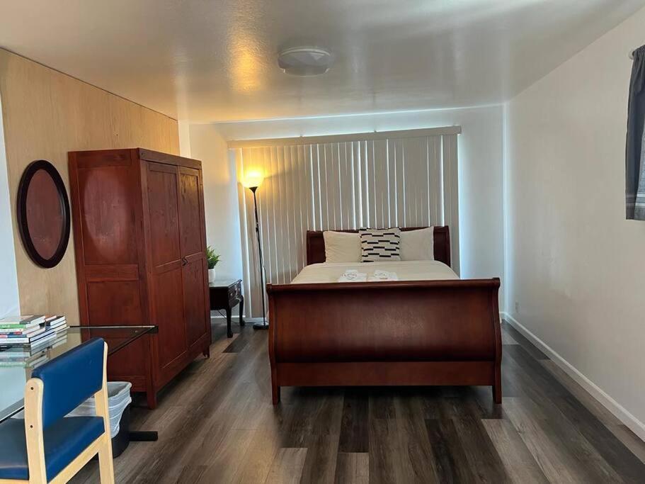 Affordable Private Rooms With Shared Bath Kitchen Near Sfo Daly City Eksteriør billede