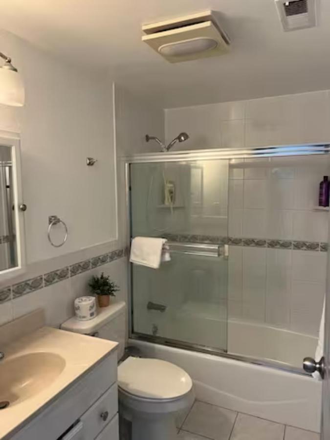 Affordable Private Rooms With Shared Bath Kitchen Near Sfo Daly City Eksteriør billede