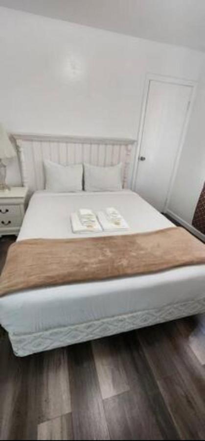Affordable Private Rooms With Shared Bath Kitchen Near Sfo Daly City Eksteriør billede