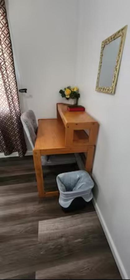 Affordable Private Rooms With Shared Bath Kitchen Near Sfo Daly City Eksteriør billede